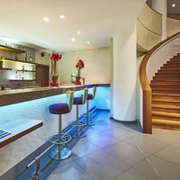 Bar Golden Tulip Amnéville ****