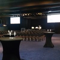 Salle Seven