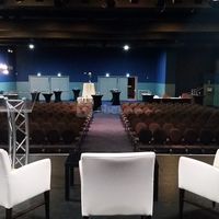 Salle Seven