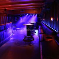 Salle de reception