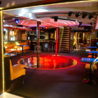 Salle de reception