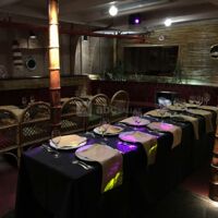 Salle de reception