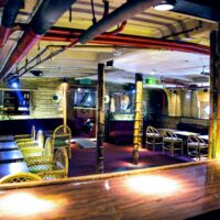 Salle de reception