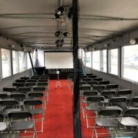 Salle de reception
