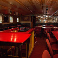 Salle de reception
