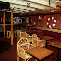 Salle de reception