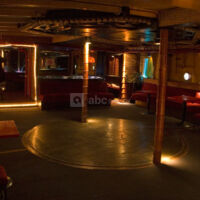 Salle de reception