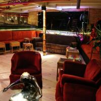 Salle de reception
