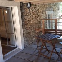 Petite terrasse