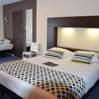 Golfe Hôtel Vannes