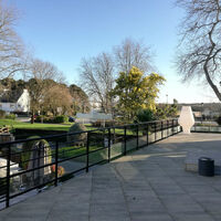 Golfe Hôtel Vannes