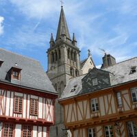 Golfe Hôtel Vannes