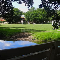 Le Moulin des Cherottes