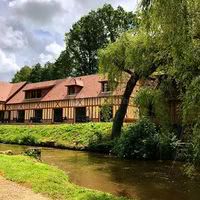 Le Moulin des Cherottes
