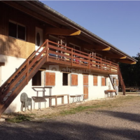 Le Moulin des Cherottes