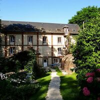 Le Moulin des Cherottes