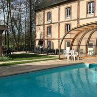 Le Moulin des Cherottes