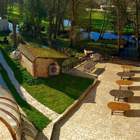Le Moulin des Cherottes