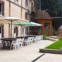 Le Moulin des Cherottes