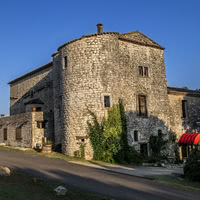 Domaine de Blancardy
