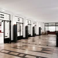 Salle Pleyel