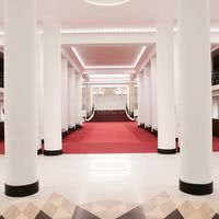 Salle Pleyel