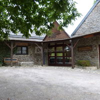 Salle de Coat Broez