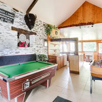Salle de Coat Broez