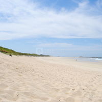 Plage de kerfeissien