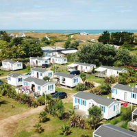 Camping Village de Roguennic