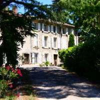 Domaine Dieu-le-Fit