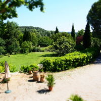 Domaine Dieu-le-Fit