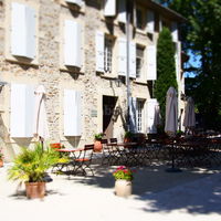 Domaine Dieu-le-Fit