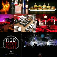 Red Corner