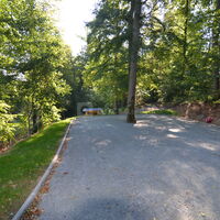 Château des Roques