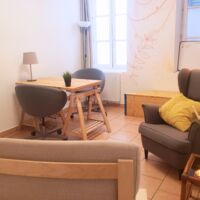 SALLE LE NID