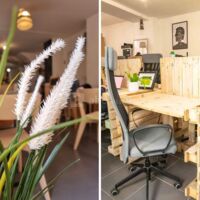 Open espace