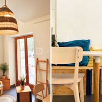 Espace café