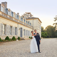 Château de Saint-Denis