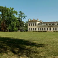 Château de Saint-Denis