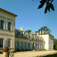 Château de Saint-Denis
