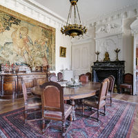 Château de Saint-Denis