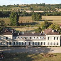 Château de Saint-Denis