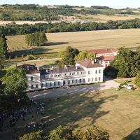 Château de Saint-Denis