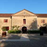 Château de Saint-Denis