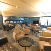 Salle de réception