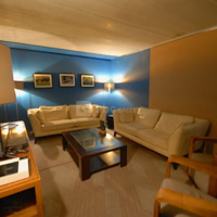 Salle de réception