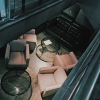 Salle de réception