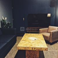 Salle de réception