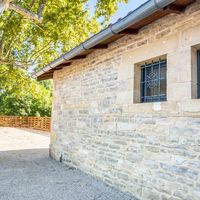 Le Hameau de la Vallée